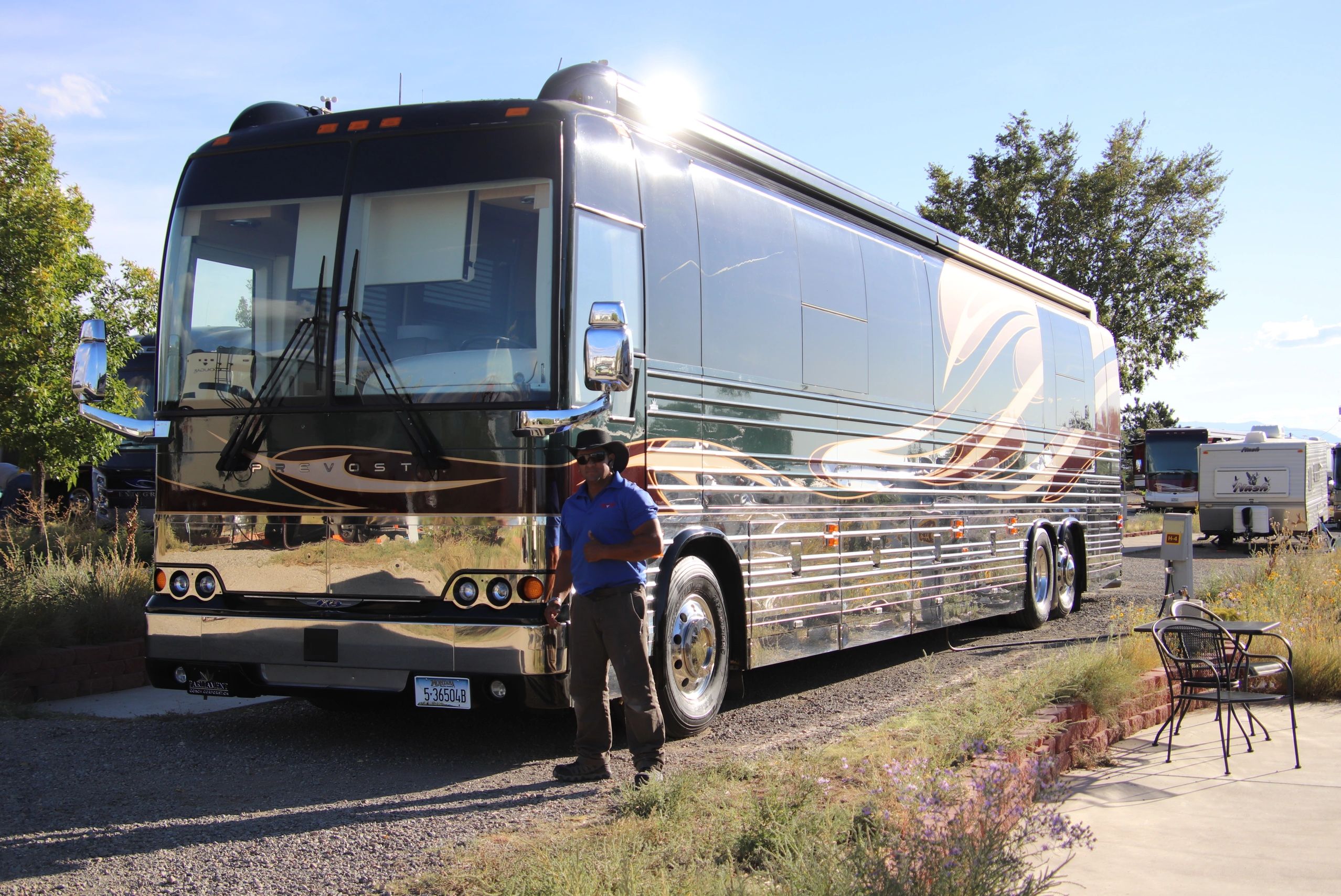 Bryan's Auto Detail Auto Detailing Santa Fe, New Mexico